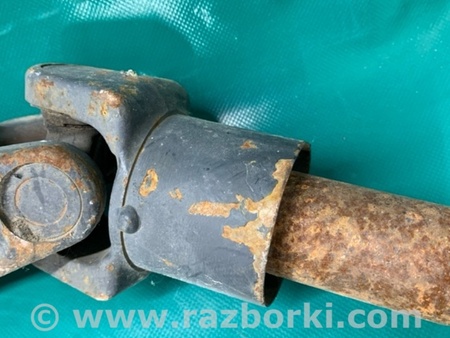 ФОТО Карданний вал задній для Nissan Xterra (99-04) Київ