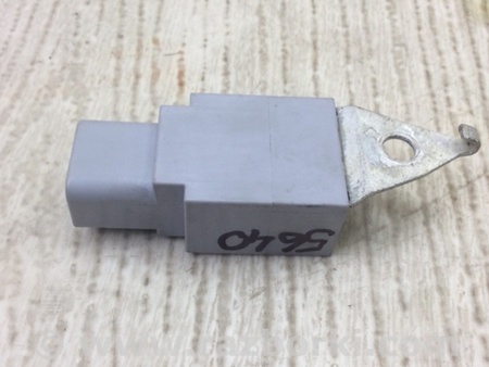 ФОТО Конденсатор для Toyota Venza Київ