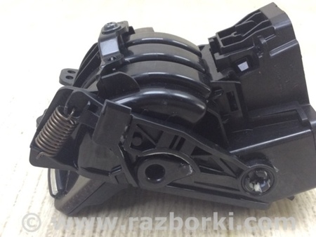 ФОТО Попільничка для Toyota Venza Київ