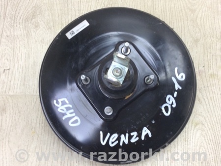 ФОТО Вакуумний підсилювач гальм для Toyota Venza Київ