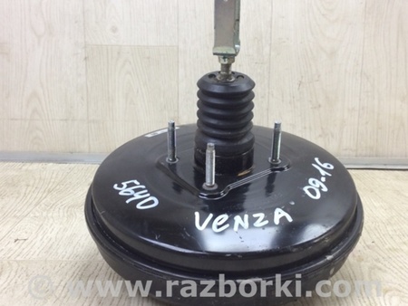 ФОТО Вакуумний підсилювач гальм для Toyota Venza Київ