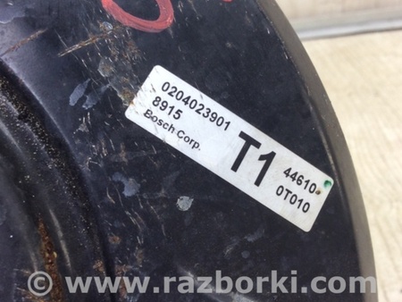 ФОТО Вакуумний підсилювач гальм для Toyota Venza Київ