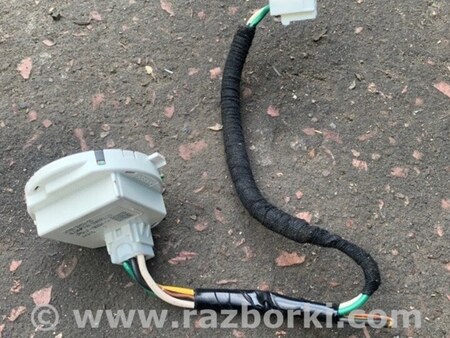 ФОТО Резистор пічки для Mazda 6 GJ (12-15) Київ