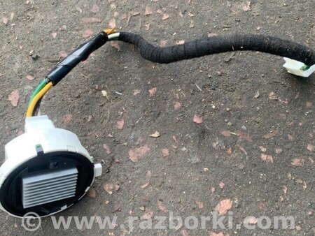 ФОТО Резистор пічки для Mazda 6 GJ (12-15) Київ