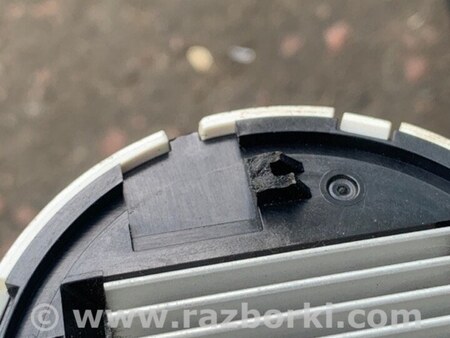 ФОТО Резистор пічки для Mazda 6 GJ (12-15) Київ