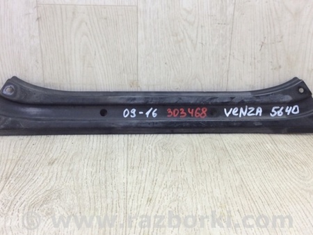 ФОТО Балка радіатора для Toyota Venza Київ