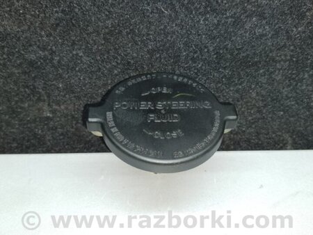 ФОТО Кришка бачка ГПК для Toyota Camry 40 XV40 (06-11) Київ