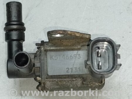 ФОТО Клапан електромагнітний (вакуумний) для Mitsubishi ASX Київ