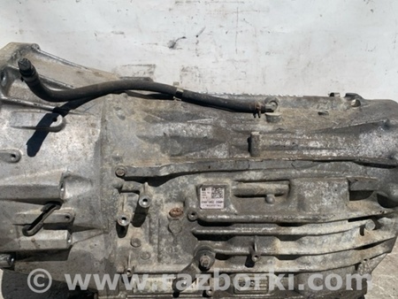 ФОТО Автоматична трансмісія для Volkswagen Touareg (02-07) Київ