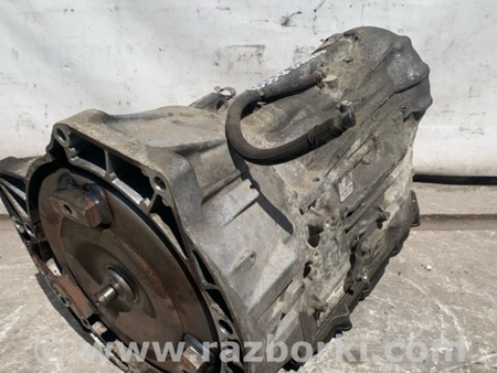 ФОТО Автоматична трансмісія для Volkswagen Touareg (02-07) Київ