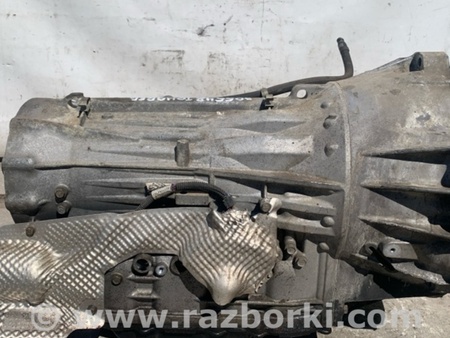 ФОТО Автоматична трансмісія для Volkswagen Touareg (02-07) Київ