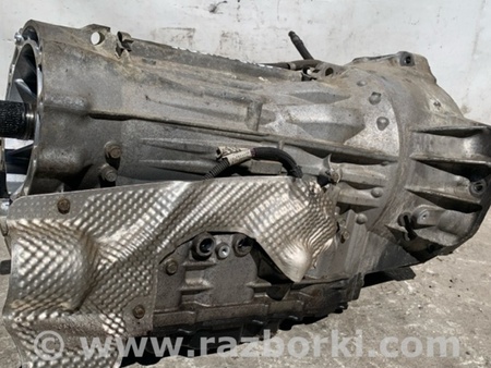 ФОТО Автоматична трансмісія для Volkswagen Touareg (02-07) Київ
