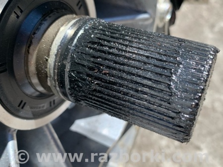 ФОТО Автоматична трансмісія для Volkswagen Touareg (02-07) Київ