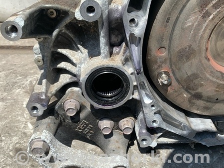 ФОТО Автоматична трансмісія для Mazda CX-5 KF (16-25) Київ