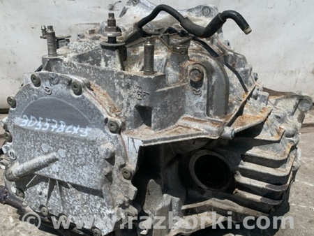 ФОТО Автоматична трансмісія для Mazda CX-5 KF (16-25) Київ