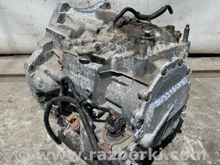 ФОТО Автоматична трансмісія для Mazda CX-5 KF (16-25) Київ