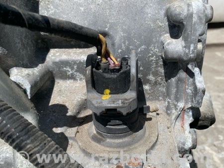 ФОТО Автоматична трансмісія для Mazda CX-5 KF (16-25) Київ