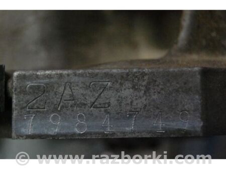 ФОТО Запчастини двигуна для Toyota Camry 40 XV40 (06-11) Київ