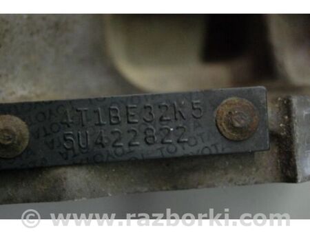 ФОТО Запчастини двигуна для Toyota Camry 40 XV40 (06-11) Київ