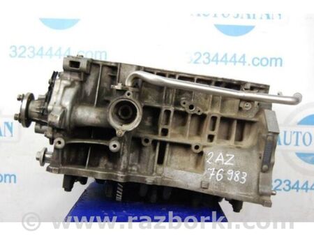 ФОТО Запчастини двигуна для Toyota Camry 40 XV40 (06-11) Київ