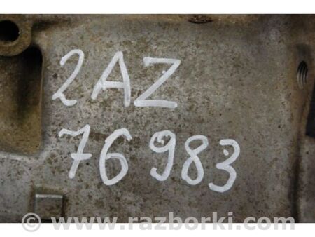 ФОТО Запчастини двигуна для Toyota Camry 40 XV40 (06-11) Київ