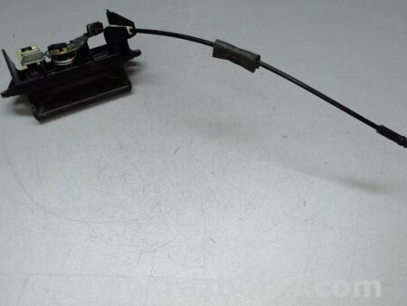 ФОТО Ручка відкривання багажника для Toyota Matrix Київ