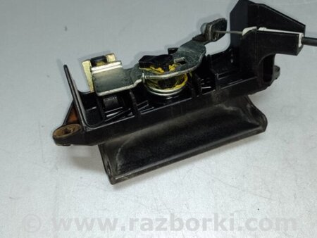 ФОТО Ручка відкривання багажника для Toyota Matrix Київ