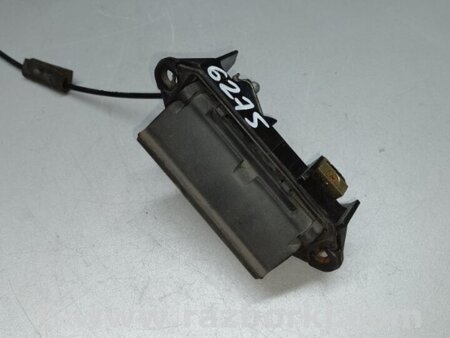 ФОТО Ручка відкривання багажника для Toyota Matrix Київ