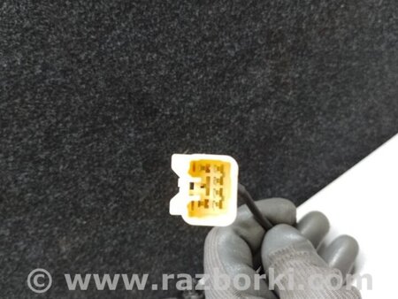 ФОТО Камера заднього виду для Mitsubishi Outlander XL CW (05-12) Київ