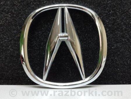ФОТО Емблема для Acura MDX YD3 (13-20) Київ