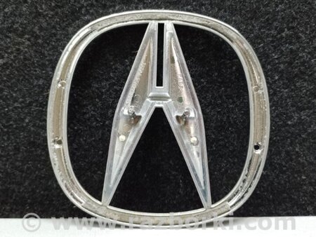 ФОТО Емблема для Acura MDX YD3 (13-20) Київ