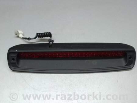 ФОТО Фонарь стоп-сигнала для Hyundai Tucson I JM (04-10) Київ