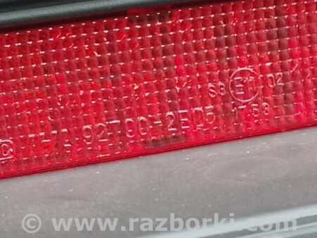 ФОТО Фонарь стоп-сигнала для Hyundai Tucson I JM (04-10) Київ