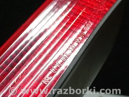 ФОТО Фонарь стоп-сигнала для Toyota Matrix Київ