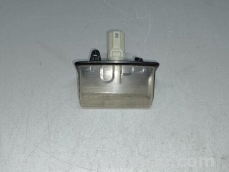 ФОТО Підсвічування номера для Toyota Matrix Київ