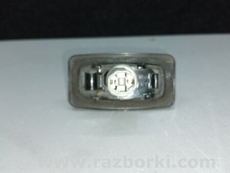 ФОТО Підсвічування номера для Toyota Matrix Київ