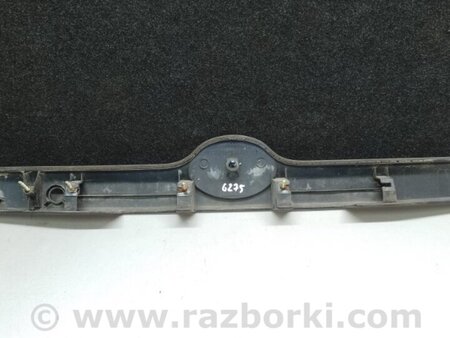 ФОТО Панель підсвічування номера для Toyota Matrix Київ