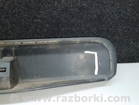 ФОТО Панель підсвічування номера для Toyota Matrix Київ