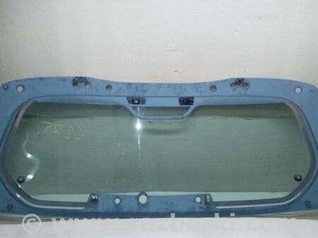 ФОТО Скло кришки багажника для Toyota Matrix Київ