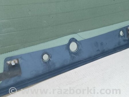 ФОТО Скло кришки багажника для Toyota Matrix Київ