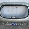 ФОТО Кришка багажника для Hyundai Tucson I JM (04-10) Київ