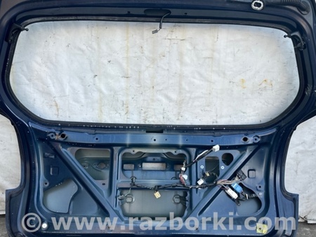 ФОТО Кришка багажника для Toyota Matrix Київ