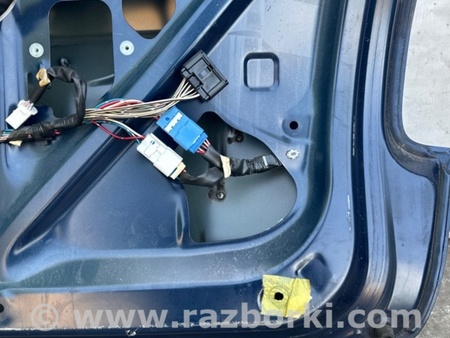 ФОТО Кришка багажника для Toyota Matrix Київ