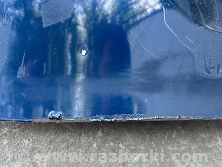 ФОТО Кришка багажника для Toyota Matrix Київ