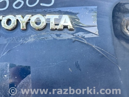 ФОТО Кришка багажника для Toyota Matrix Київ
