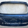 Кришка багажника Toyota Matrix