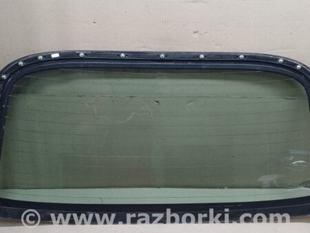 ФОТО Скло заднє для Mercedes-Benz E-CLASS C207 (09-16) Київ