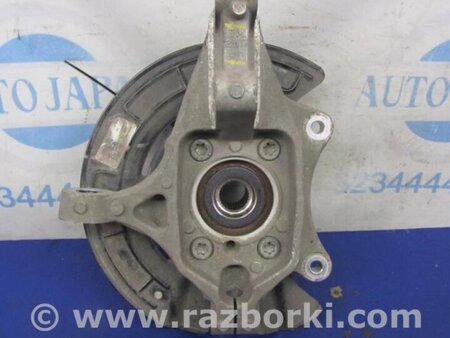 ФОТО Кулак поворотний для Hyundai Santa Fe IV TM (18-23) Київ