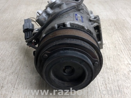 ФОТО Компресор кондиціонера для Hyundai Tucson II LM (09-15) Київ