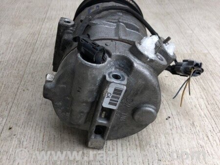 ФОТО Компресор кондиціонера для Hyundai Tucson II LM (09-15) Київ